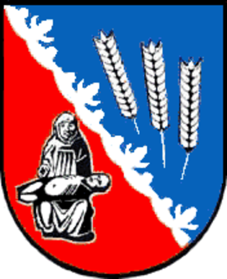 Wappen Windehausen