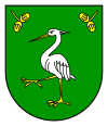 Wappen von Zapel