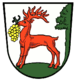 Coat of arms of Obernburg a.Main