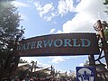 Waterworld - Universal Studios Japan