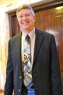 <span class="mw-page-title-main">Wayne Harper</span> American politician