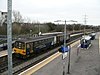 Wessex Trains 143611 at Filton Abbey Wood 04.jpg