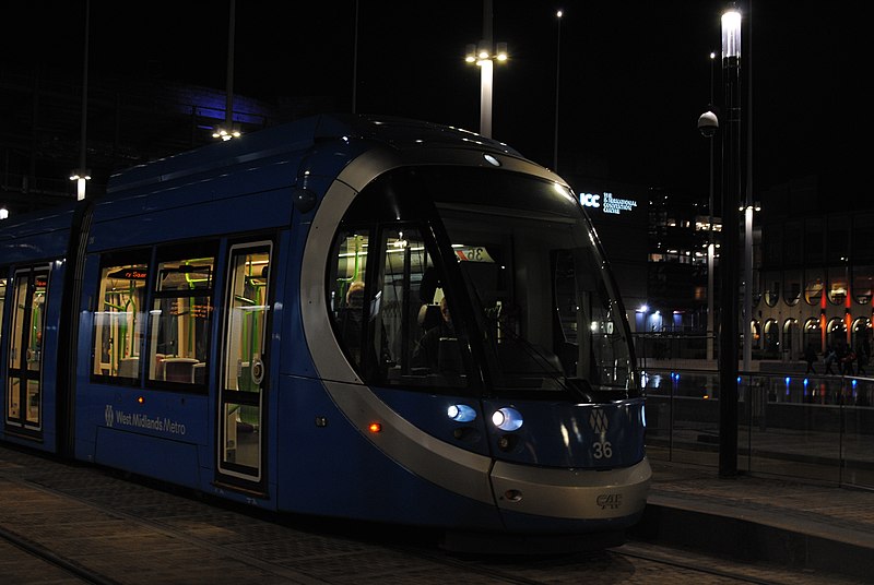 File:West Midlands Metro, Library terminus - 2020-03-10 - Andy Mabbett - 55.jpg