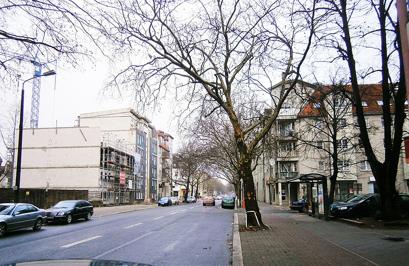 File:WiRuh (10) Hauptstraße.JPG