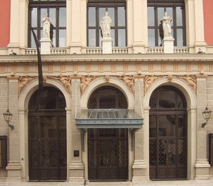 Wiener Musikverein: Geschichte, Architektur, Akustik