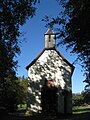 Chapel (Herz-Jesu-Kapelle)