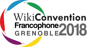 Wikiconvention francophone 2018