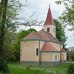 Kyjovice (district Znojmo)