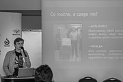Konferencja Wikimedia Polska 2017 w Bydgoszczy - 3 czerwca 2017