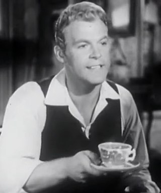 <span class="mw-page-title-main">William Marshall (bandleader)</span> American singer and bandleader (1917–1994)