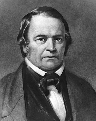 <span class="mw-page-title-main">William Miller (preacher)</span> American founder of the Adventist movement (1782–1849)