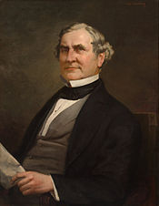 Speaker of the House
William Pennington William Pennington portrait.jpg