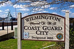 Медији у категорији "Wilmington, North Carolina" .