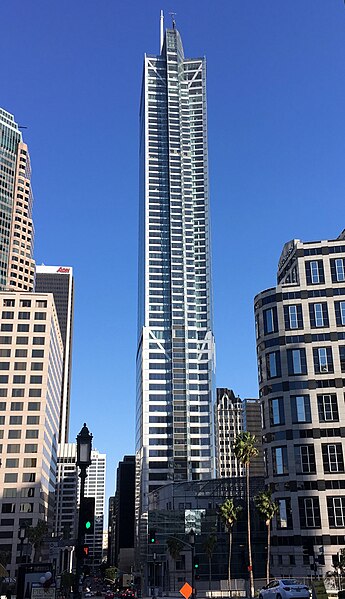 File:Wilshire Grand2017 cropped.jpg