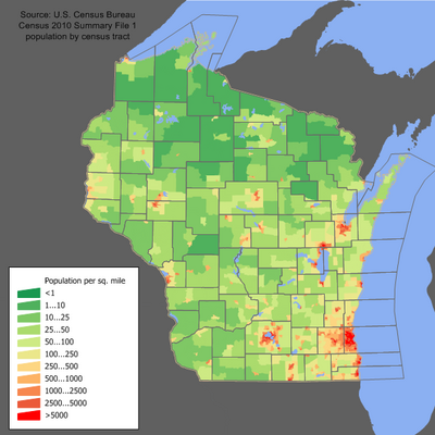 Wisconsin population map.png