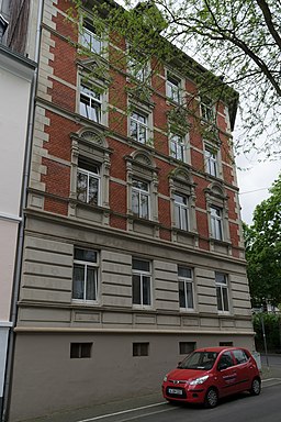 Wuppertal Riemenstraße 2016 014