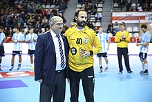 XLIII Torneo Internacional de Espana - 4.jpg