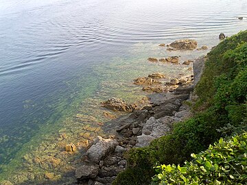 Payl:Xiaoshuikou_小水口_in_Xiaochangshan_Island,_Dalian.jpg