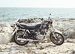 Miniatura para Yamaha XS 400