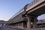 Thumbnail for Yanshan station (Beijing Subway)