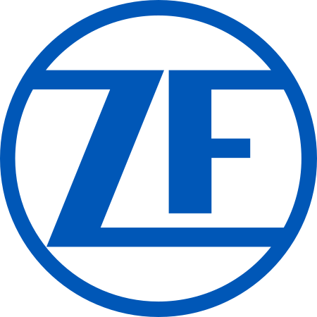 ZF logo STD Blue 3CC