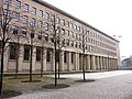 Deutsche Bundesbank: Historie, Sentralbanksjefer, Bildegalleri
