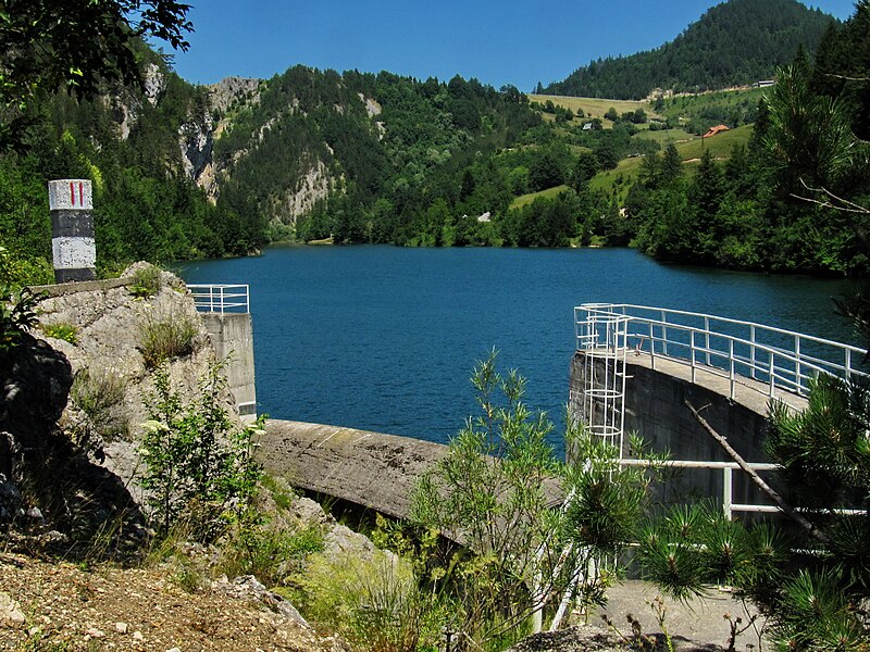 File:Zaovine, Serbia - panoramio (7).jpg