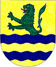 Zbytiny coat of arms