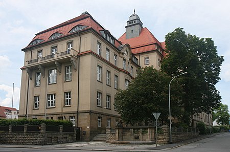 Zittau Amtsgericht 1 Bubo