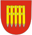 Blason de Brumov-Bylnice