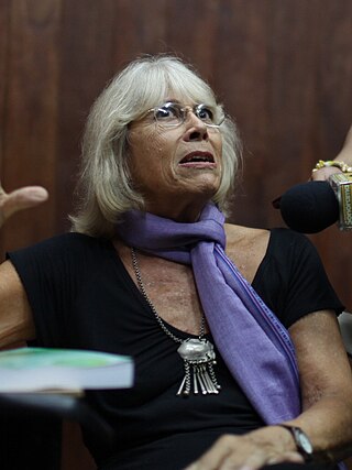 <span class="mw-page-title-main">Marta Harnecker</span> Chilean academic