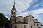 Église Saint-Hilaire de Saint-Hilaire-de-Loulay (vue 3, Éduarel, 28 juillet 2018).jpg