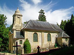 Épinay-Champlâtreux (95), église Saint-Eutrope de 1766 (2).jpg