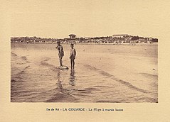 Île de Ré-FR-17-La Couarde-plage à marée basse.jpg