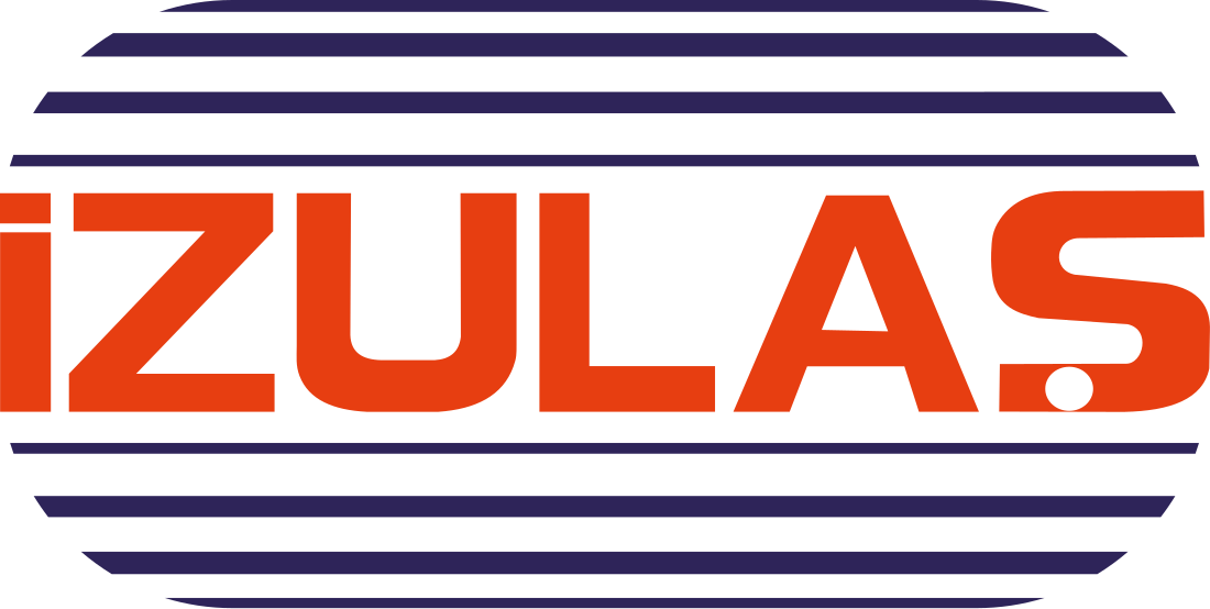 File:İZULAŞ logo.svg