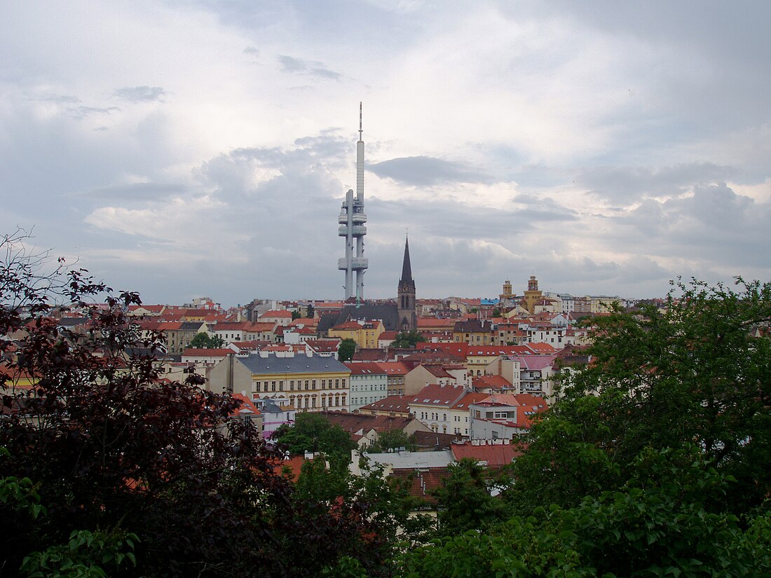 Žižkov