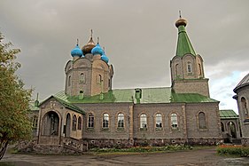 Murmansk: Istorii, Geografijan andmused, Eläjad