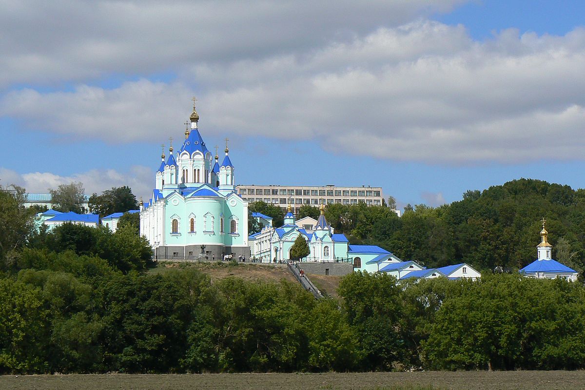 Свобода (Золотухинский район) — Википедия