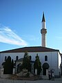 Murat Pasha Mosque
