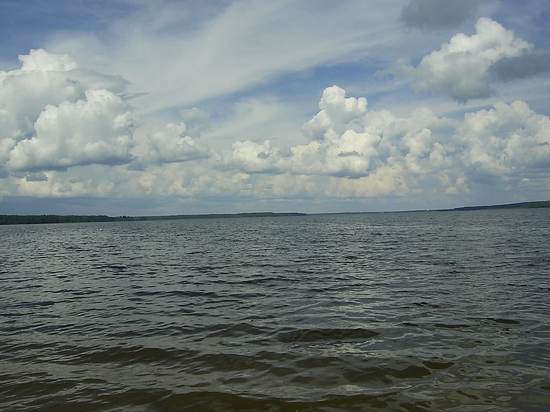 File:Озеро Пено (The Peno lake) - panoramio.jpg