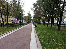 Petrovskiy bulvar, Moskva 03.jpg