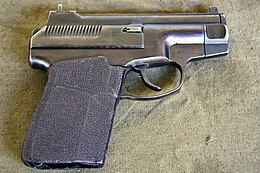 Пистолет самозарядный специальный, 6П28 ПСС Вул - ОСН Сатрун 01.jpg
