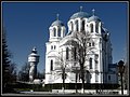 Трьоханастасіївська церква, Глухів, Україна