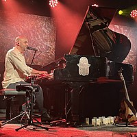 Idan Raichel