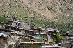 روستای خفر سمیرم (پادنا) در استان اصفهان Villages in Isfahan province (Khafr Padena Or Khafr Semirom) 48.jpg