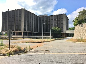 Georgia Mental Health Institute