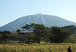 爺爺岳のサムネイル