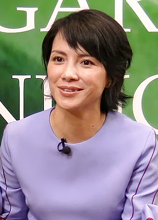 <span class="mw-page-title-main">Angelica Lee</span> Malaysian-Chinese actress and singer