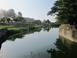 Quartier Madou - Vue