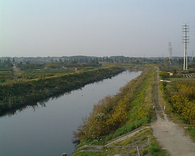 芝川 埼玉県 Wikiwand